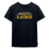 Nich alt! 'n Klassiker! - Kinder Premium T-Shirt - Navy