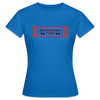 Fehrbelliner platz - Frauen Premium T-Shirt - Royalblau