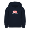 S1 - Kinder Premium Hoodie - Navy