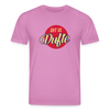 Dit Is Dufte - Unisex Bio T-Shirt - Pink