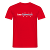 keen Pappenstiel! - Männer Premium T-Shirt - Rot