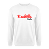 Neukölln Berlin - Unisex Pullover - Weiß