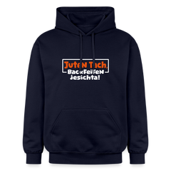 Juten Tach, Backfeifenjesichta! - Hoodie