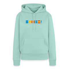 Bombe! - Frauen Premium Hoodie