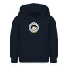Wesdewat? - Kinder Hoodie - Navy