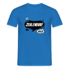 Zehlendorf Berlin - Männer Premium T-Shirt - Royalblau