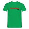 Friedrichshain Berlin - Männer Premium T-Shirt - Kelly Green