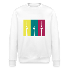 Berlin Retro - Unisex Bio Sweatshirt