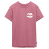Pille Palle - Teenager Premium T-Shirt - Mauve
