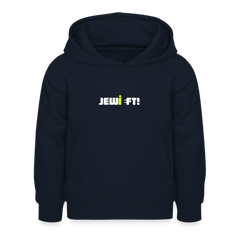 Jewieft! - Kinder Hoodie