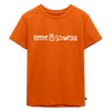Kleene Schwesta - Kinder Premium T-Shirt - Orange