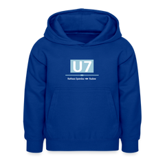 U7 - Kinder Hoodie