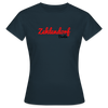 Zehlendorf Berlin - Frauen Premium T-Shirt - Navy