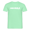 Keule - Männer Premium T-Shirt - Mintgrün