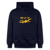 Berlin THF - Hoodie - Navy
