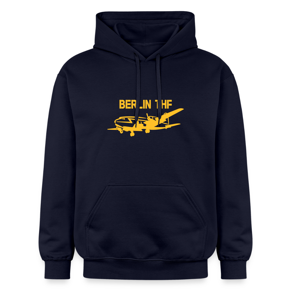 Berlin THF - Hoodie - Navy