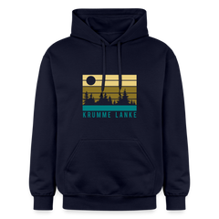 Krumme Lanke - Hoodie