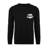 Pille Palle - Unisex Pullover - Schwarz