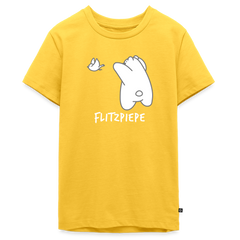 Flitzpiepe - Teenager Premium T-Shirt