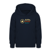 Dufte, Knorke, Urst - Teenager Hoodie - Navy