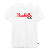 Neukölln Berlin - Kinder Premium T-Shirt - Weiß