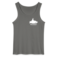 Vajisset Bär - Männer Tank Top