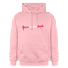 Eene meene Meck... - Hoodie - Hellrosa