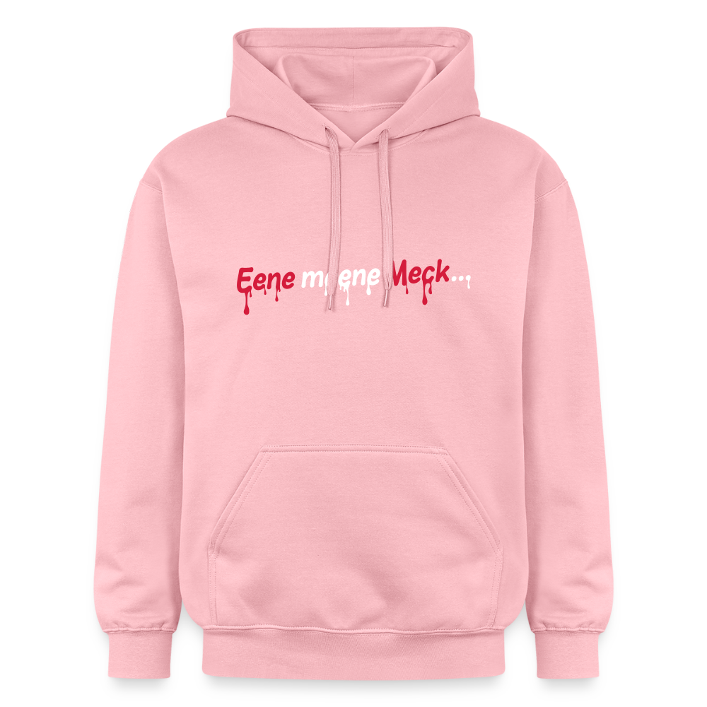 Eene meene Meck... - Hoodie - Hellrosa