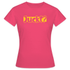 Juckt? - Frauen Premium T-Shirt - Azalea