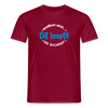 Dit Looft! - Männer Premium T-Shirt - Ziegelrot