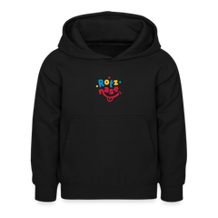 Rotznase - Kinder Hoodie
