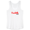 Neukölln Berlin - Frauen Bio Tank Top - Weiß
