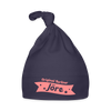 Berliner Jöre - Babymützen - Navy