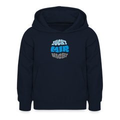 Juckt Mir Nich! - Kinder Hoodie