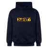 Juckt? - Hoodie - Navy