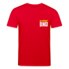 schönet Ding! - Unisex Bio T-Shirt - Rot