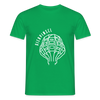 Bierpinsel Steglitz - Männer Premium T-Shirt - Kelly Green