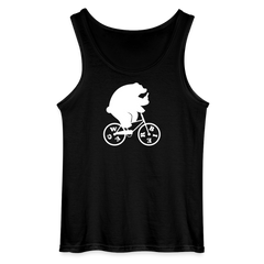 Wegbier Berlin - Männer Tank Top