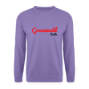 Grunewald Berlin - Unisex Pullover - Lavendel