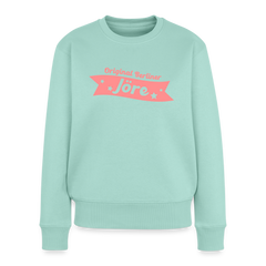 Berliner Jöre - Frauen Premium Pullover