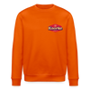 KNORKE lebt! - Unisex Bio Sweatshirt - Tieforange
