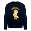 Bengel - Unisex Bio Sweatshirt - Navy