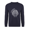 Bierpinsel Steglitz - Unisex Pullover - Navy