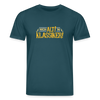 Nich alt! 'n Klassiker! - Unisex Bio T-Shirt - Dunkles Petrol