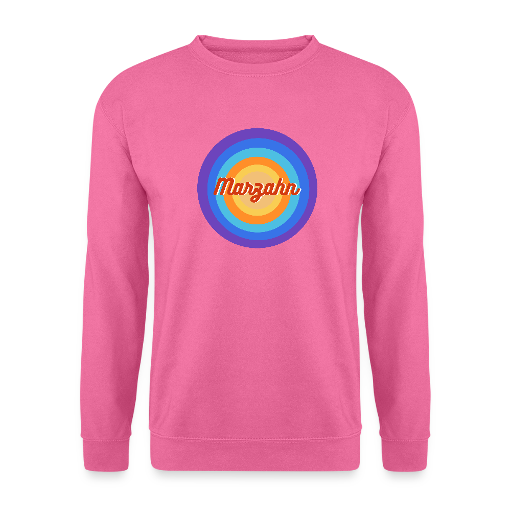 Marzahn Retro - Unisex Pullover - Pink