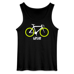 Hipster - Männer Tank Top