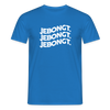 Jebongt! - Männer Premium T-Shirt - Royalblau