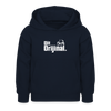 Dit Orijinal - Kinder Hoodie - Navy