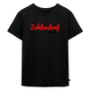 Zehlendorf Berlin - Kinder Premium T-Shirt - Schwarz