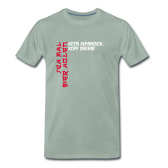 Jeh mal Bier holen! - Männer Premium T-Shirt